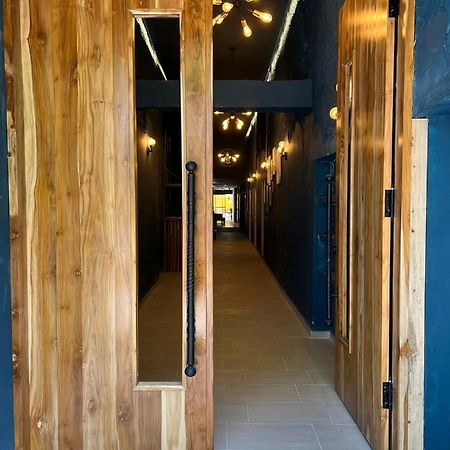Poblado Living Hotel Medellin Ngoại thất bức ảnh