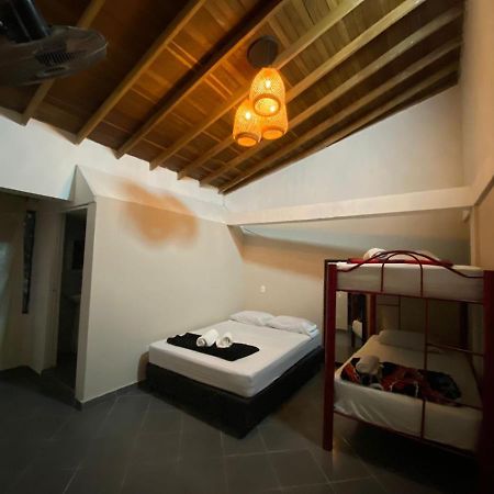 Poblado Living Hotel Medellin Ngoại thất bức ảnh