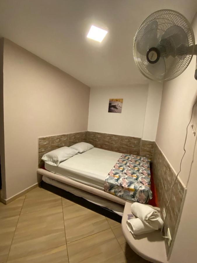 Poblado Living Hotel Medellin Ngoại thất bức ảnh