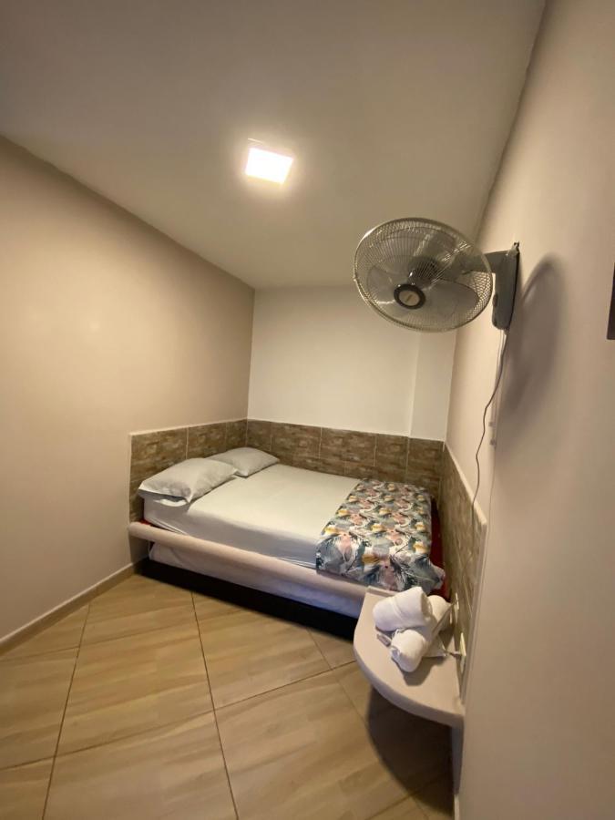 Poblado Living Hotel Medellin Ngoại thất bức ảnh