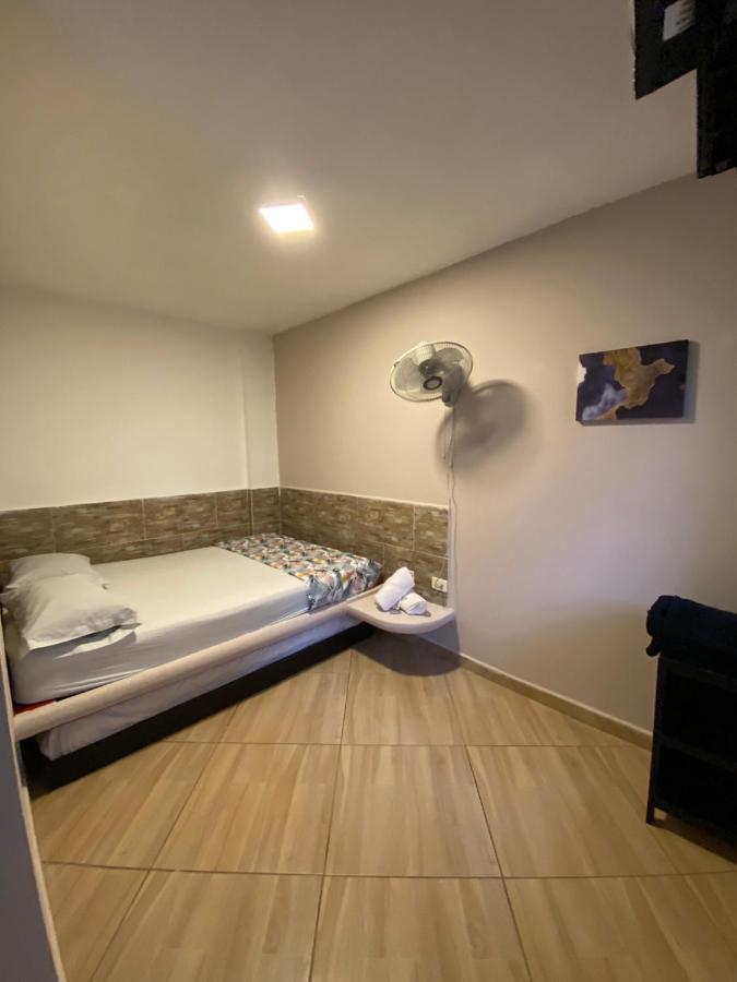 Poblado Living Hotel Medellin Ngoại thất bức ảnh