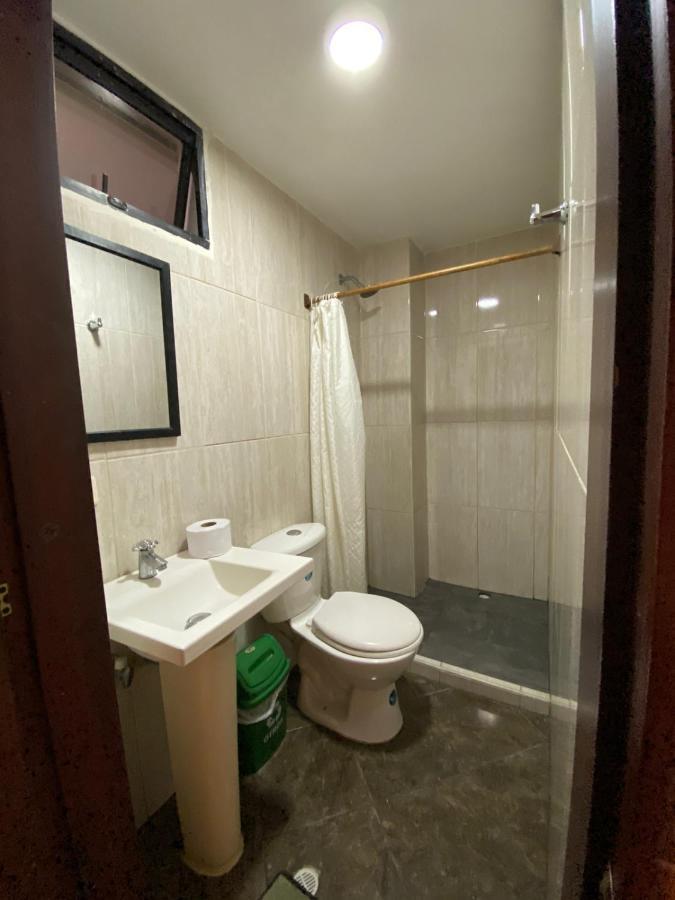 Poblado Living Hotel Medellin Ngoại thất bức ảnh