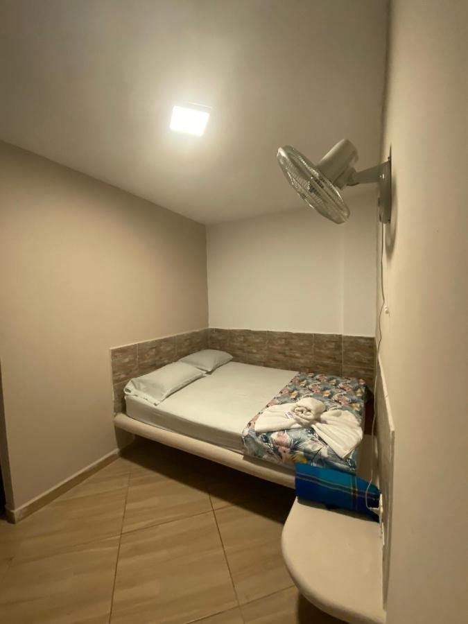 Poblado Living Hotel Medellin Ngoại thất bức ảnh