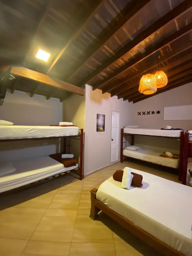 Poblado Living Hotel Medellin Ngoại thất bức ảnh